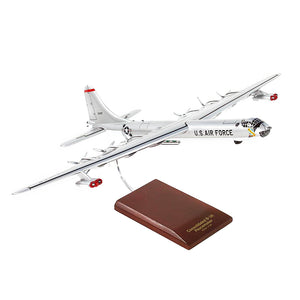B-36J Peacemaker Wood Desktop Model Custom Made for you