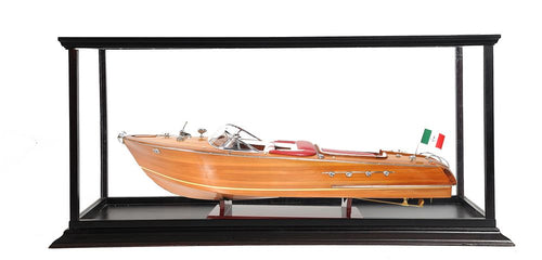 Aquarama Exclusive Edition with Display Case