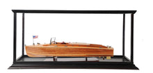 Load image into Gallery viewer, Chris Craft Runabout with Display Case
