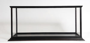 Chris Craft Runabout with Display Case