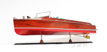 Load image into Gallery viewer, Chris Craft Runabout Painted