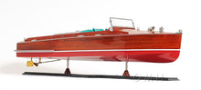 Load image into Gallery viewer, Chris Craft Runabout Painted