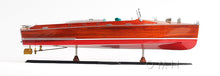 Load image into Gallery viewer, Chris Craft Runabout Painted