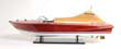 Chris Craft Cobra Painted