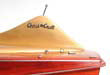 Chris Craft Cobra Painted