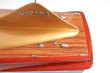 Chris Craft Cobra Painted