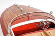 Chris Craft Cobra Painted