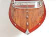 Chris Craft Cobra Painted