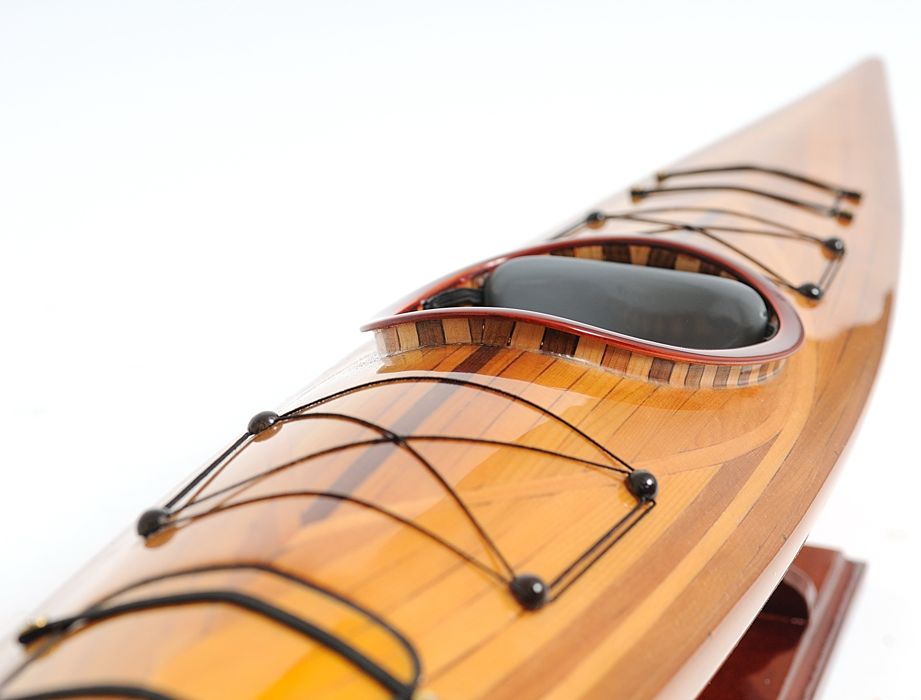 Kayak Model