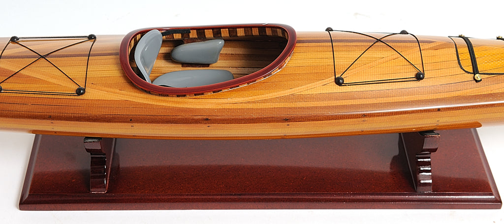 Kayak Model