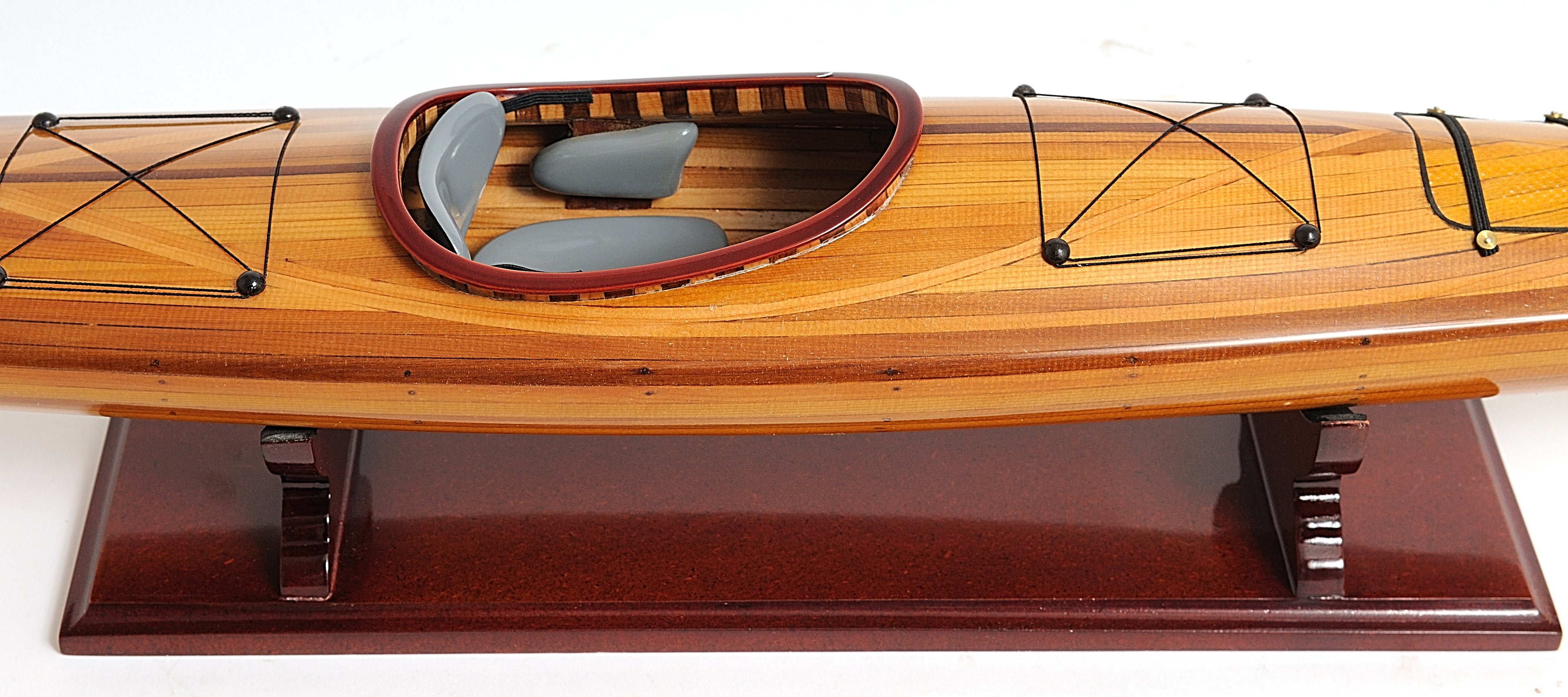 Kayak Model