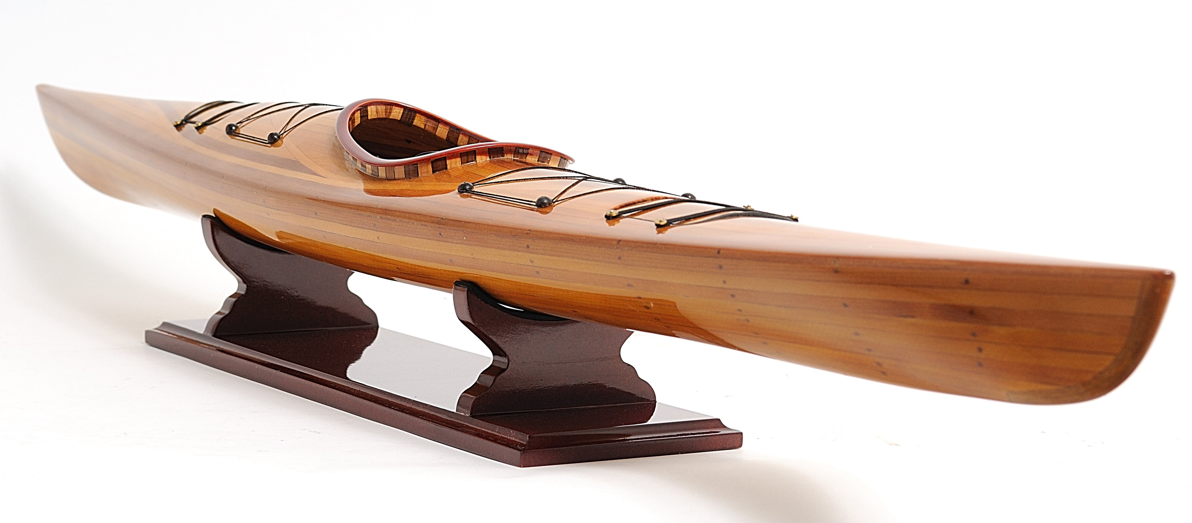 Kayak Model