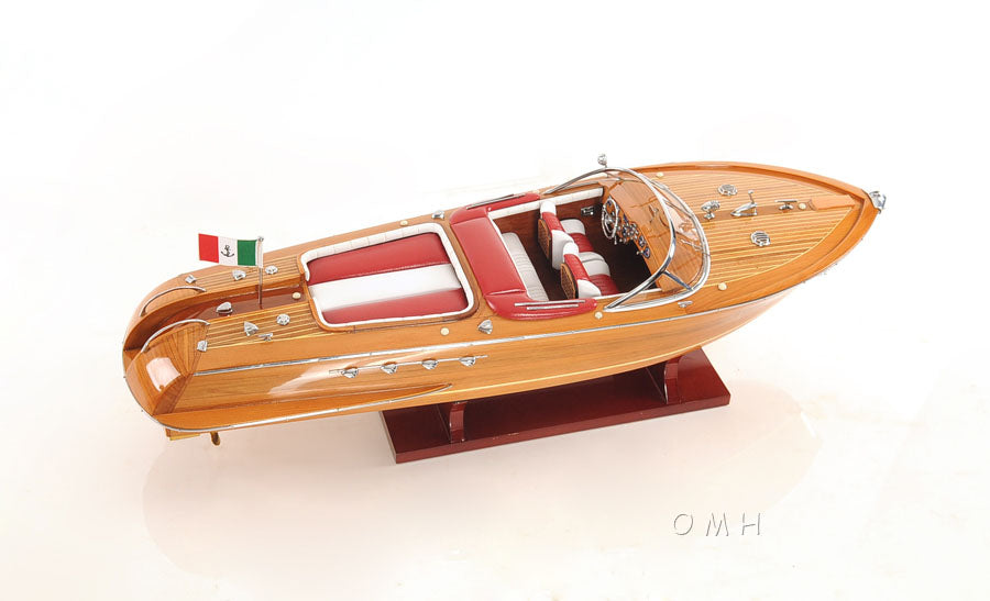 Aquarama Medium