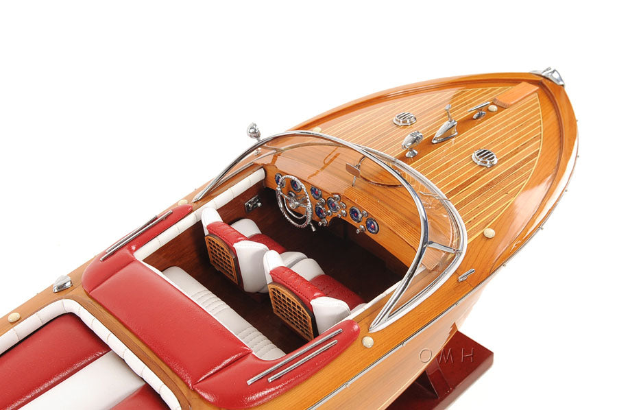 Aquarama Medium
