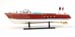 RIVA AQUARAMA PAINTED MEDIUM