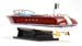 RIVA AQUARAMA PAINTED MEDIUM