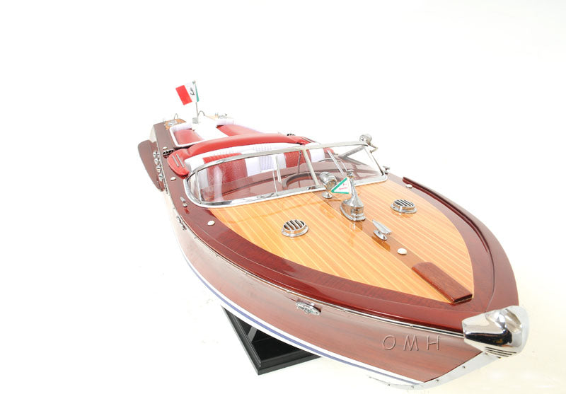 Riva Aquarama RC Ready