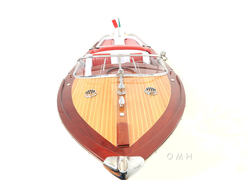 Riva Aquarama RC Ready