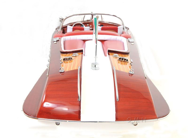 Riva Aquarama RC Ready