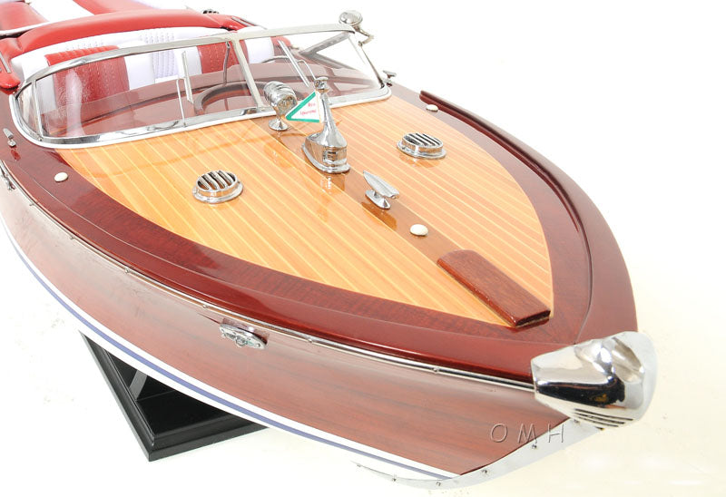 Riva Aquarama RC Ready