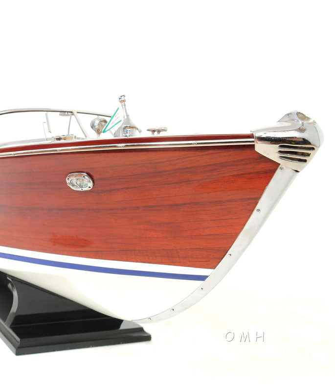 Riva Aquarama RC Ready