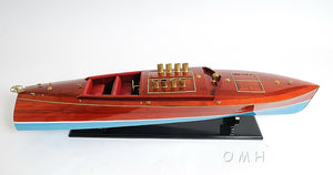 DIXIE II