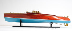 DIXIE II