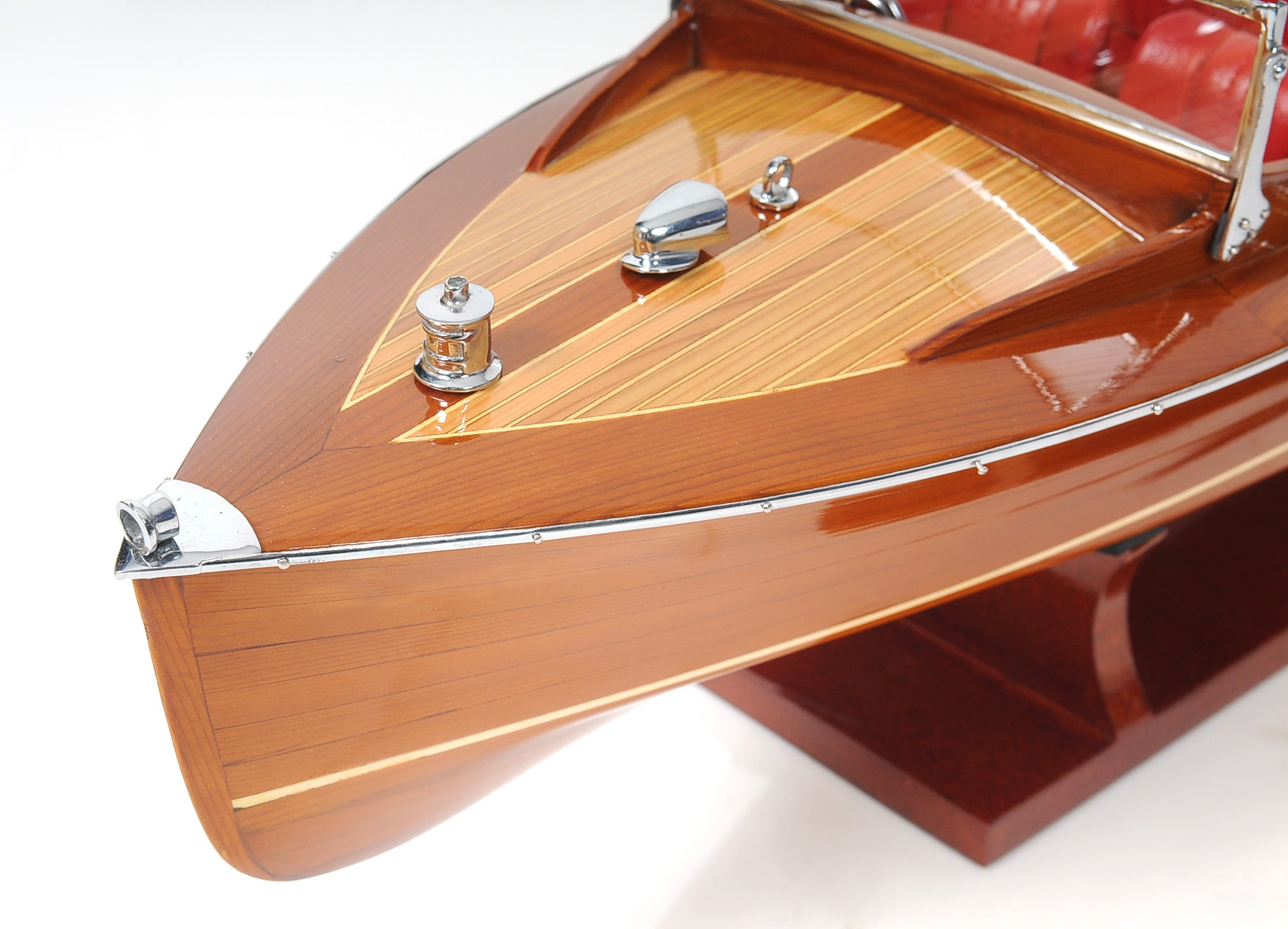 Chris Craft Runabout Medium