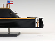Load image into Gallery viewer, CSS Virginia with Display Case