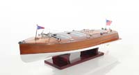 Chris Craft Triple Cockpit Medium