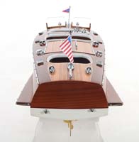 Chris Craft Triple Cockpit Medium