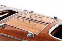 Chris Craft Triple Cockpit Medium