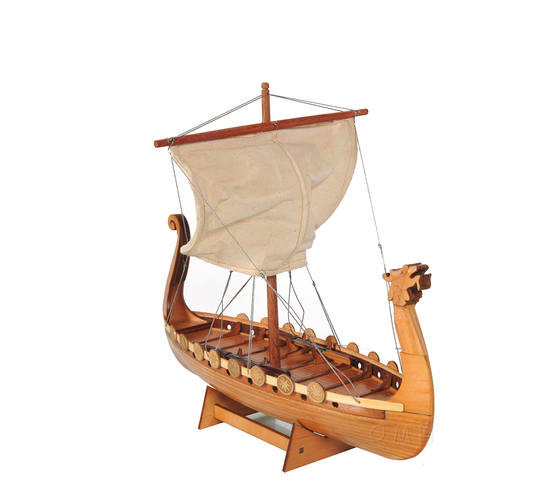 Drakkar Viking 12.5 inches
