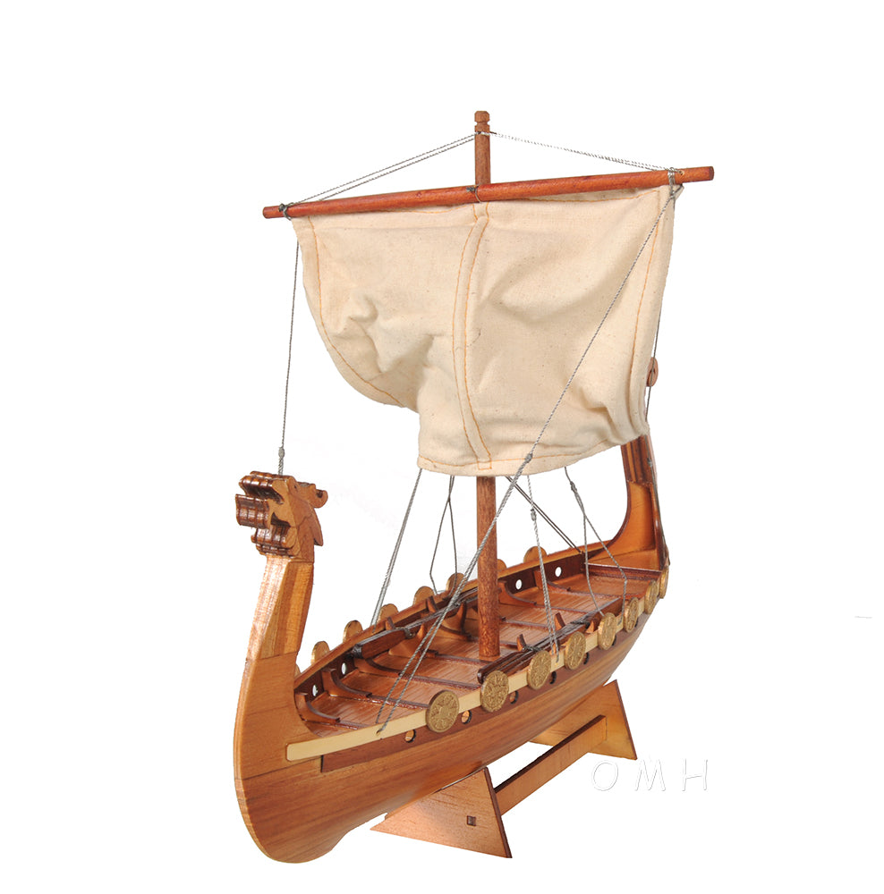 Drakkar Viking 12.5 inches