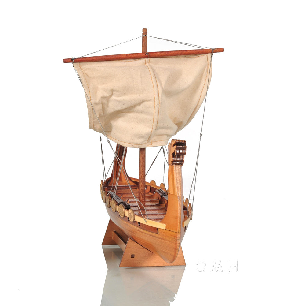 Drakkar Viking 12.5 inches
