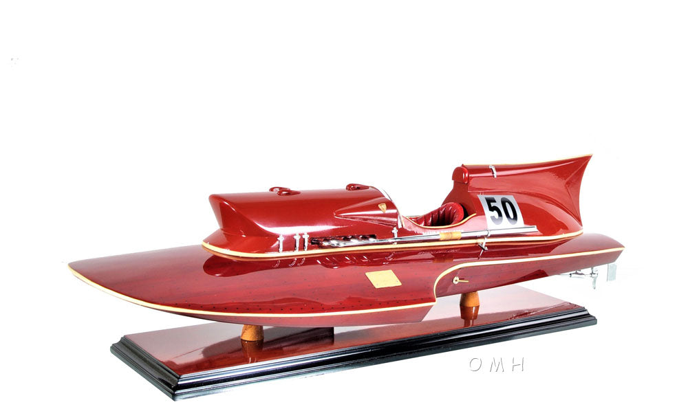 Ferrari Hydroplane Medium