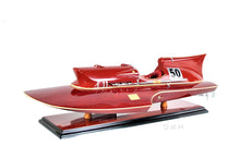 Load image into Gallery viewer, Ferrari Hydroplane Medium