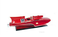 Load image into Gallery viewer, Ferrari Hydroplane Medium