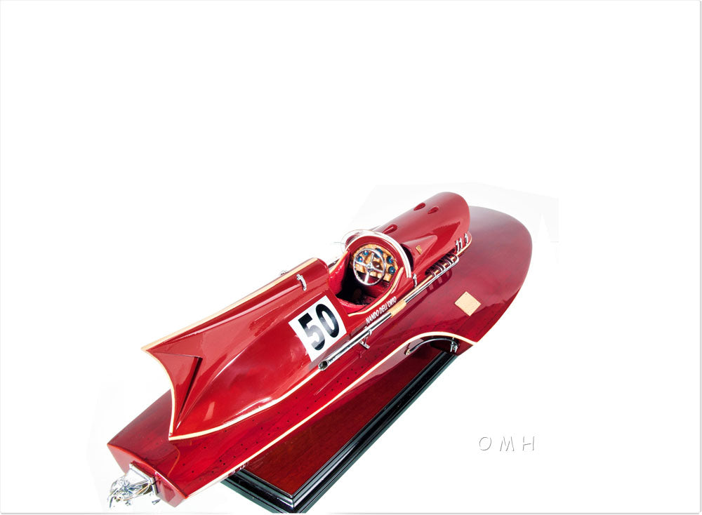 Ferrari Hydroplane Medium