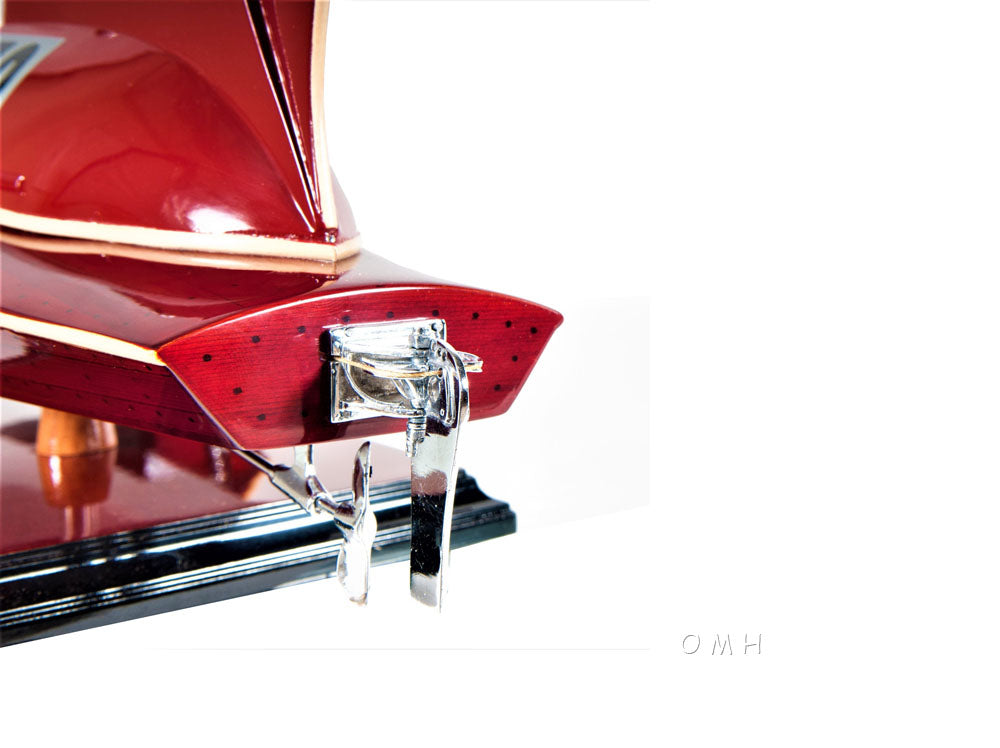 Ferrari Hydroplane Medium