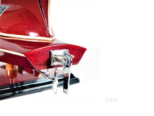 Load image into Gallery viewer, Ferrari Hydroplane Medium