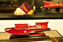 Load image into Gallery viewer, Ferrari Hydroplane Medium