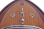 Riva Aquarama With RC Motor Medium