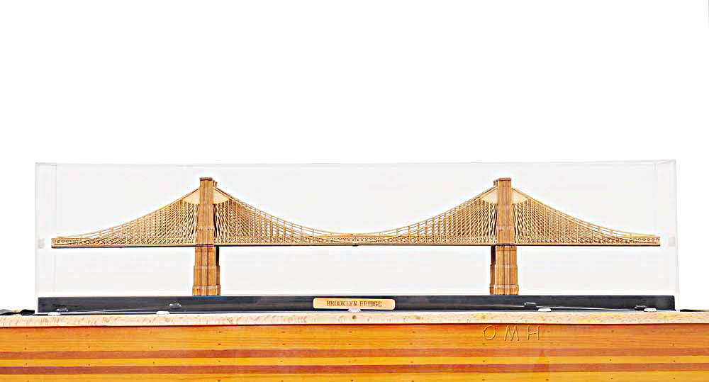 Brooklyn Bridge