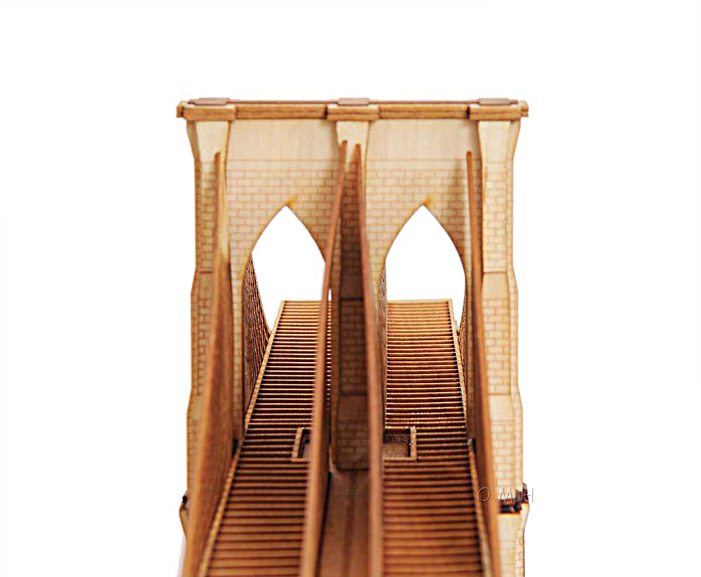 Brooklyn Bridge