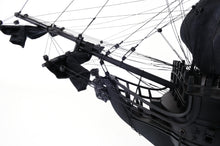 Load image into Gallery viewer, Black Pearl Pirate Ship Medium