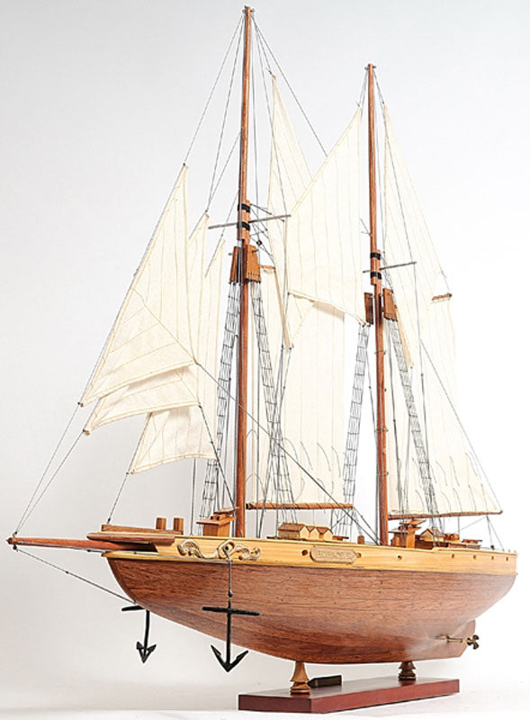 Bluenose II (Fully Assembled)