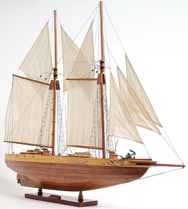 Bluenose II (Fully Assembled)