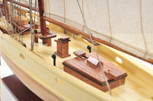 Load image into Gallery viewer, Bluenose II Fully Assembled (Small Version)