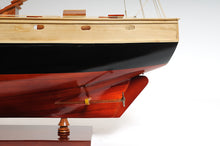 Load image into Gallery viewer, Bluenose II Painted L